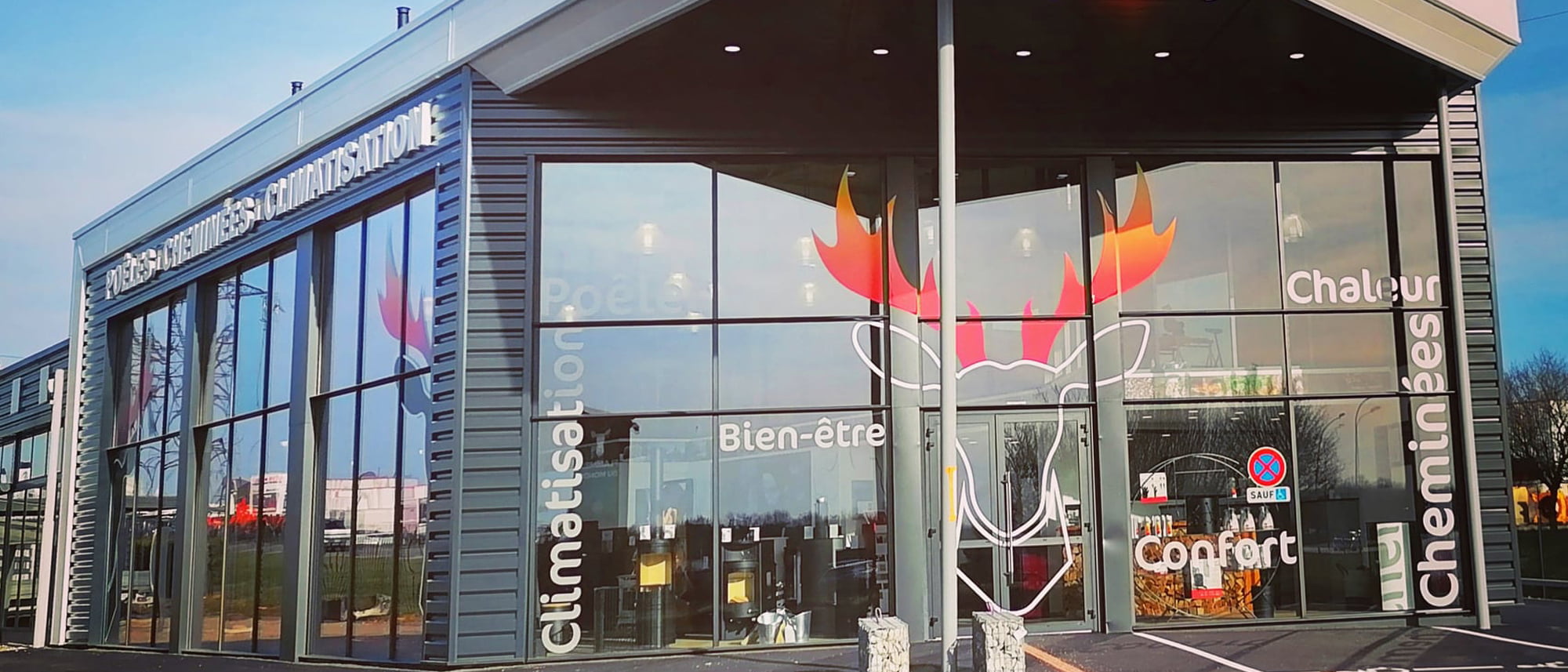 Partenariat avec Flamme du Monde à Dole-Choisey