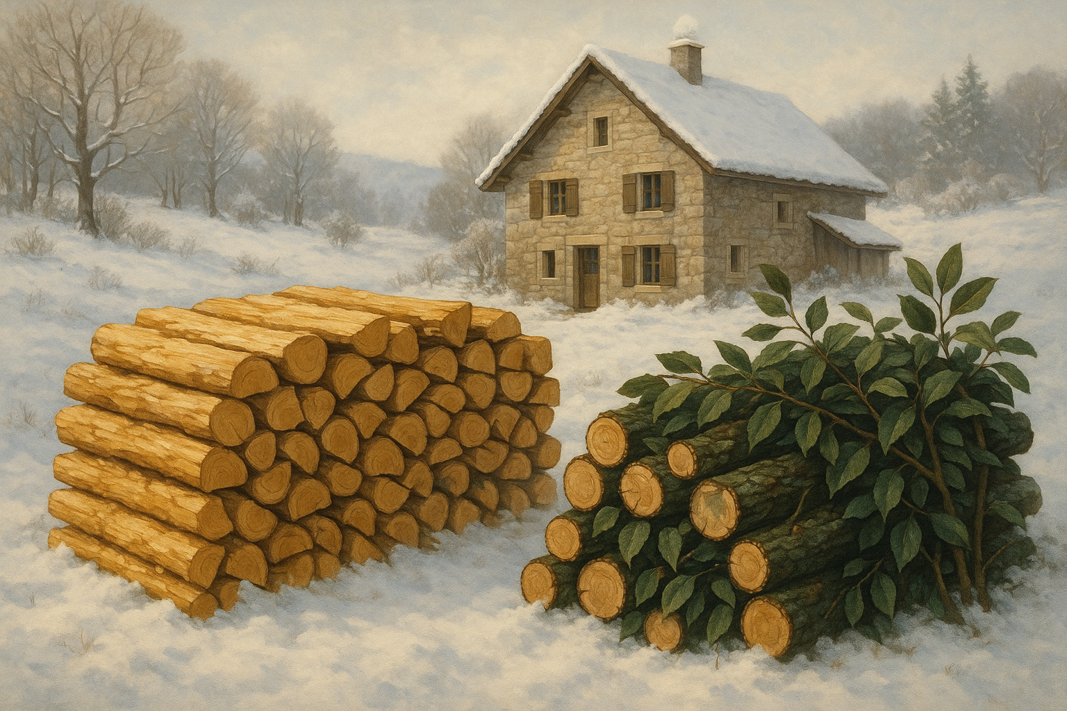 Quels conseils pour un chauffage optimal cet hiver ?