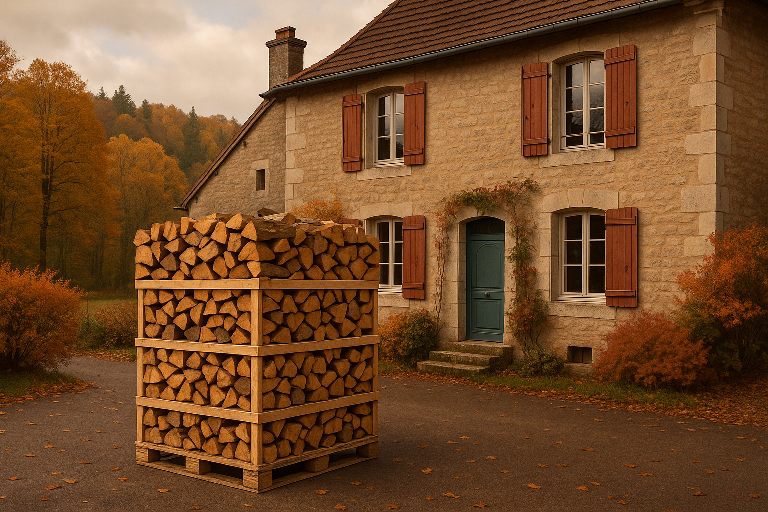 Quelle option locale choisir ?