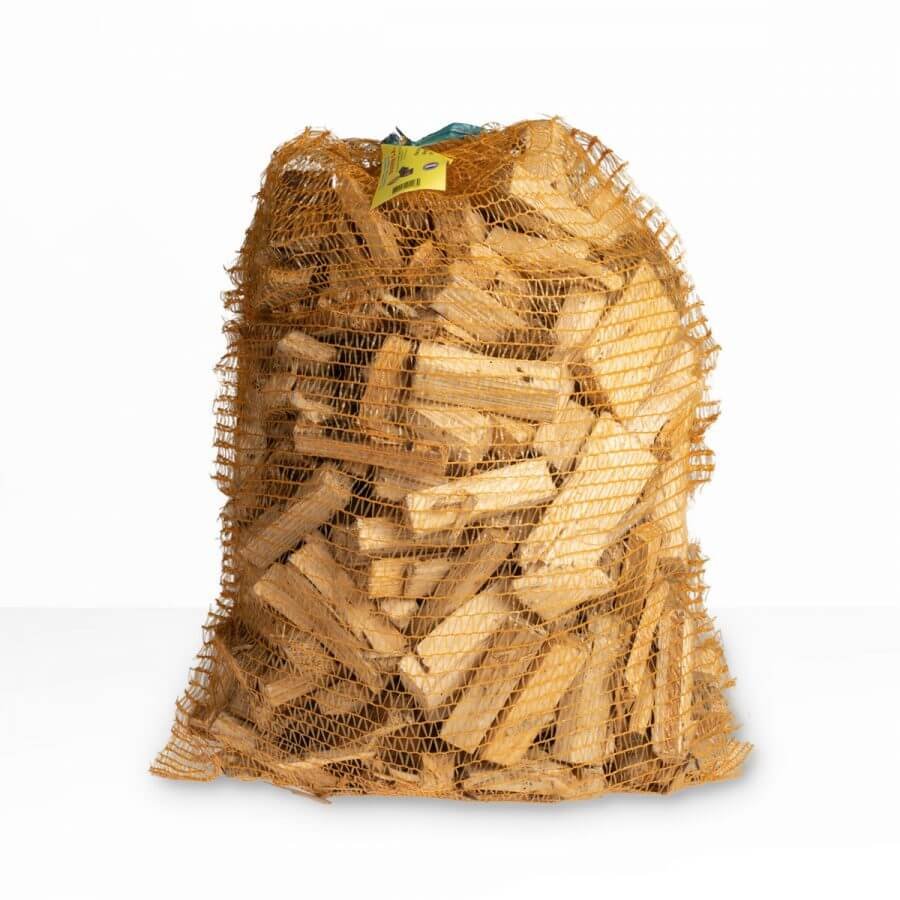 Bois d’Allumage 40L