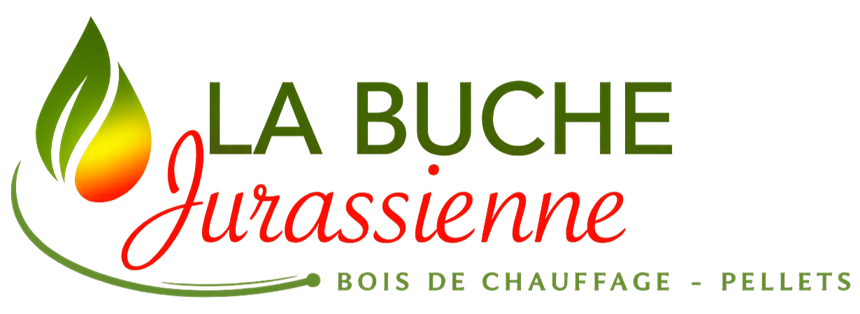 Logo La Bûche Jurassienne